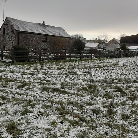 Ferienwohnung Old Coach House Matlock  Exterior foto