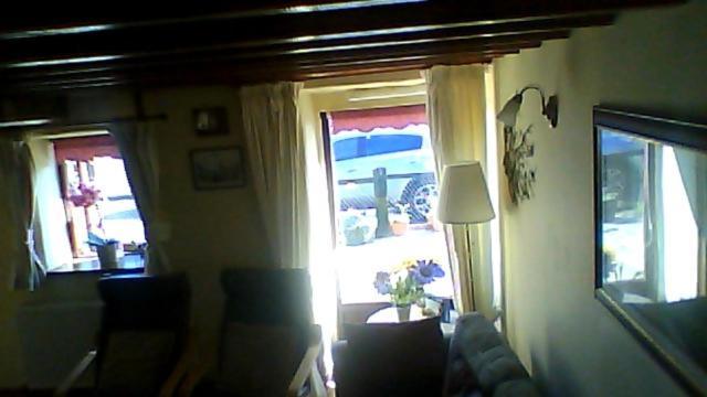 Ferienwohnung Old Coach House Matlock  Exterior foto