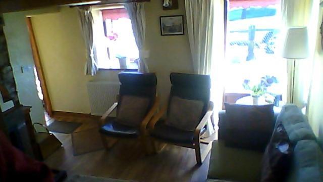 Ferienwohnung Old Coach House Matlock  Exterior foto